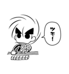 うんげら（個別スタンプ：22）