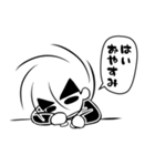 うんげら（個別スタンプ：27）