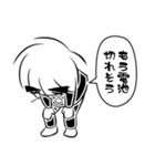 うんげら（個別スタンプ：35）
