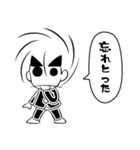 うんげら（個別スタンプ：39）