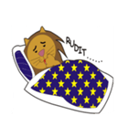 ongis kiwalan（個別スタンプ：4）