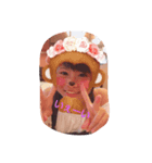 veryveryvery（個別スタンプ：3）
