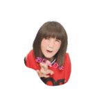 veryveryvery（個別スタンプ：8）