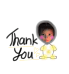 eggbabybaby（個別スタンプ：4）