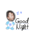 eggbabybaby（個別スタンプ：5）