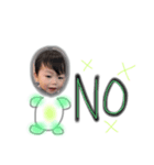 eggbabybaby（個別スタンプ：7）