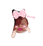 きいたん（個別スタンプ：7）
