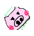 senyo（個別スタンプ：6）