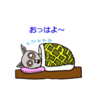 俺はHERO（個別スタンプ：2）