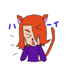 俺はHERO（個別スタンプ：15）