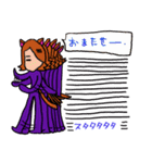 俺はHERO（個別スタンプ：28）