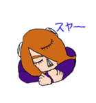 俺はHERO（個別スタンプ：30）