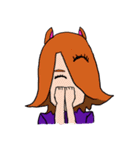 俺はHERO（個別スタンプ：31）