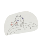 動物たち！（個別スタンプ：5）