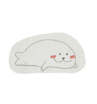 動物たち！（個別スタンプ：8）