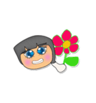 Tony Ken.V9（個別スタンプ：40）