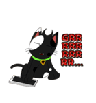 NR Stickers（個別スタンプ：15）