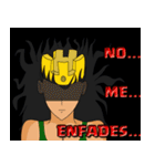 NR Stickers（個別スタンプ：29）