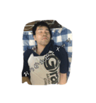 総監督スタンプ（個別スタンプ：2）