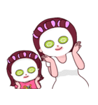 Mom and Mim（個別スタンプ：37）