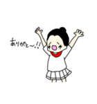 matsuda_chan（個別スタンプ：4）