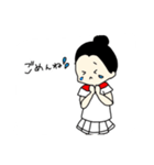 matsuda_chan（個別スタンプ：5）