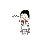 matsuda_chan（個別スタンプ：12）