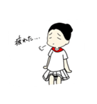 matsuda_chan（個別スタンプ：13）