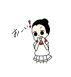 matsuda_chan（個別スタンプ：14）