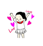 matsuda_chan（個別スタンプ：17）