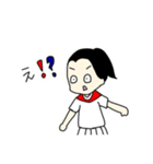 matsuda_chan（個別スタンプ：21）