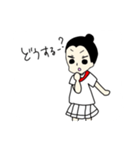 matsuda_chan（個別スタンプ：22）