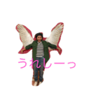 加治屋fm（個別スタンプ：7）