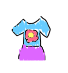 デザイナーズ（個別スタンプ：3）