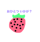 デザイナーズ（個別スタンプ：6）