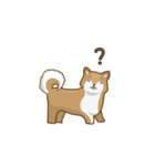 Kikii the Dog（個別スタンプ：5）