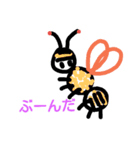 らくがき WEB（個別スタンプ：4）