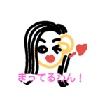 らくがき WEB（個別スタンプ：11）