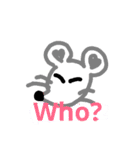 らくがき WEB（個別スタンプ：15）