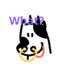 らくがき WEB（個別スタンプ：16）