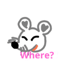らくがき WEB（個別スタンプ：17）