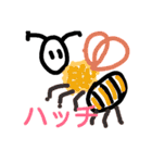 らくがき WEB（個別スタンプ：18）