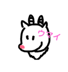 らくがき WEB（個別スタンプ：23）