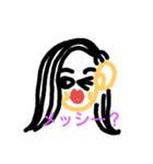 らくがき WEB（個別スタンプ：26）