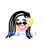 らくがき WEB（個別スタンプ：29）