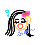 らくがき WEB（個別スタンプ：30）
