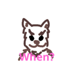 らくがき WEB（個別スタンプ：32）