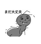 アリさんは働く（個別スタンプ：15）