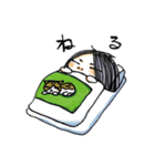 MUCCスタンプ アソート1（個別スタンプ：4）