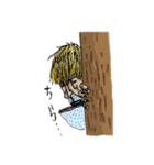 MUCCスタンプ アソート1（個別スタンプ：6）